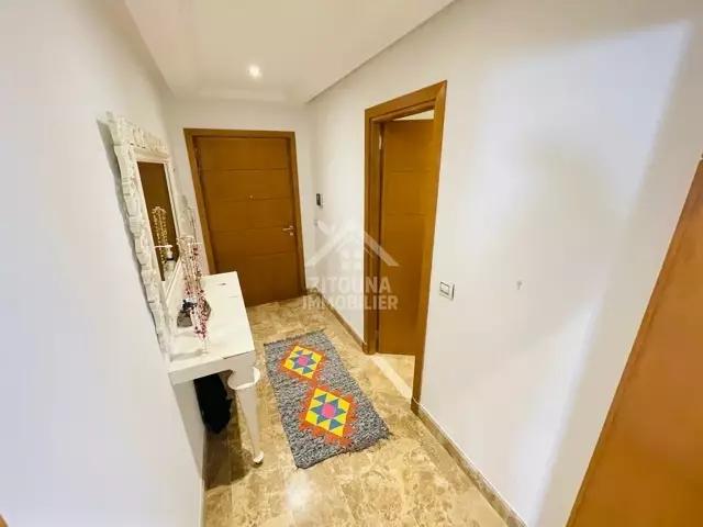 Appartement location