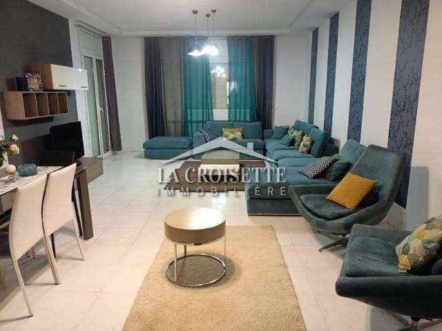 Appartement location à Ain Zaghouan, Douz