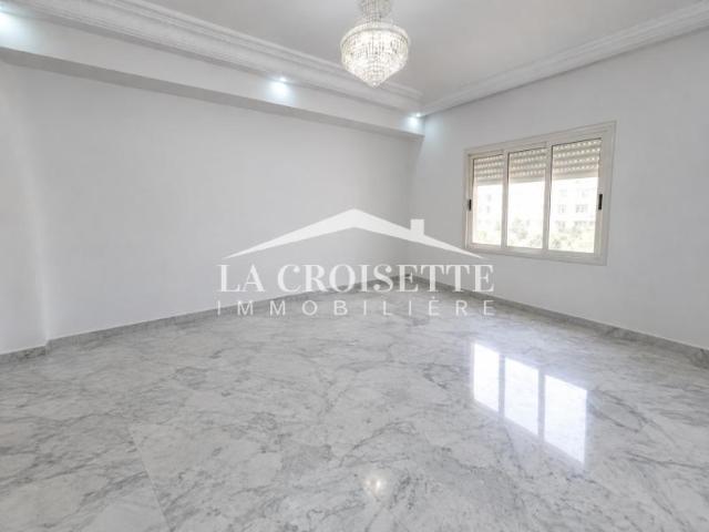 Appartement location à ضفاف البحيرة, تونس