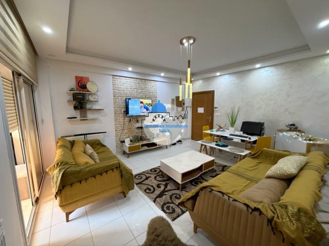 Appartement vente à Sousse Riadh, Akouda