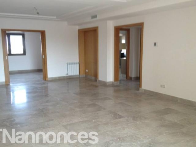 Appartement location