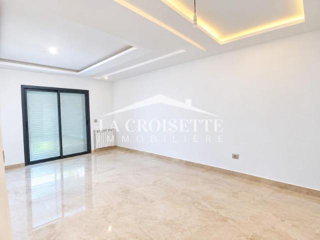Appartement location à الكرم, تونس