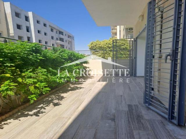 Appartement location à Ain Zaghouan, Douz