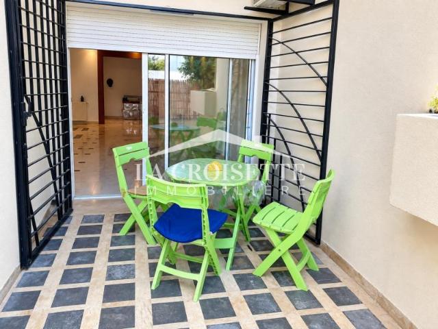 Appartement location à Ain Zaghouan, Douz