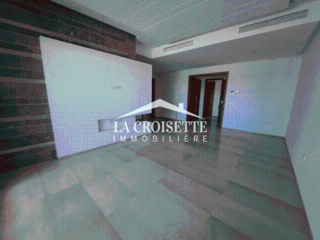 Appartement location à الكرم, تونس
