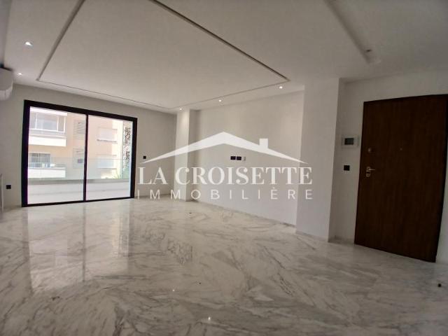 Appartement vente à Jardins de Carthage, Ain Zaghouan