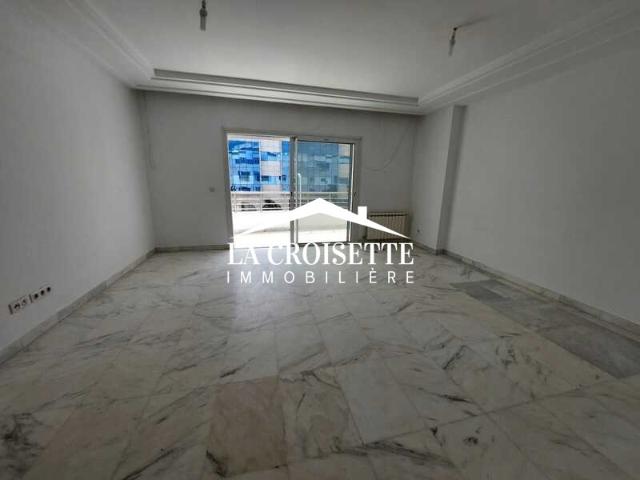 Appartement location à ضفاف البحيرة, تونس