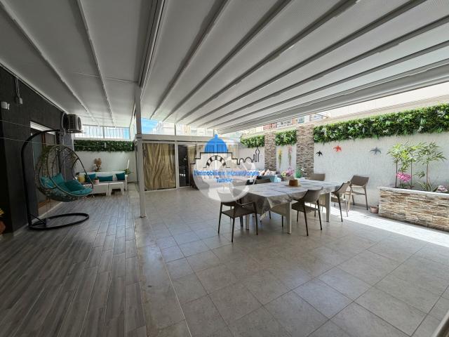 Appartement vente à Sousse Riadh, Akouda