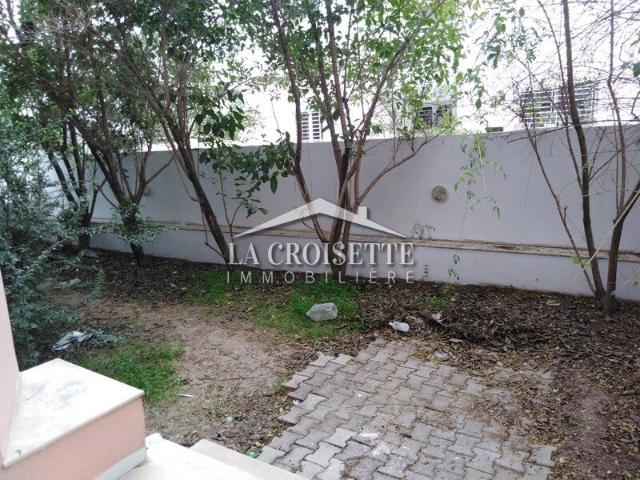 Appartement location