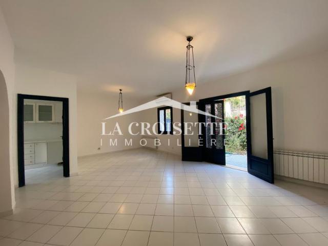 Appartement location à Ain Zaghouan, Douz