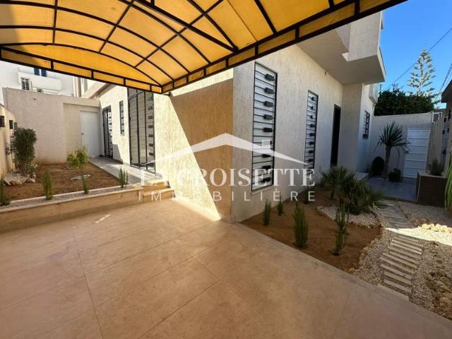 Appartement location à Ain Zaghouan, Douz