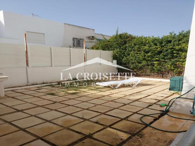 Appartement location à Ain Zaghouan, Douz