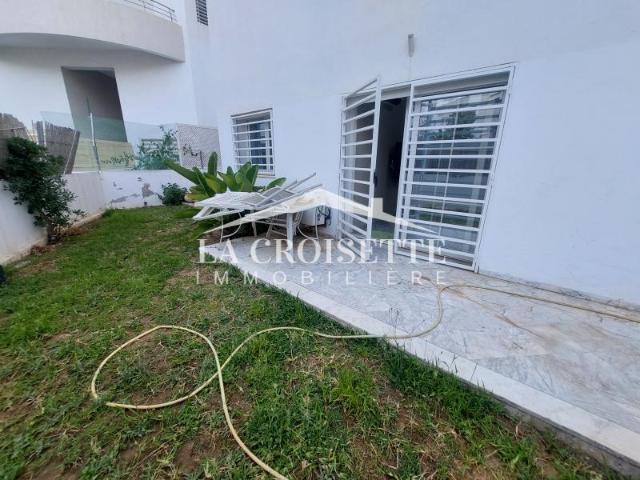 Appartement location à Ain Zaghouan, Douz