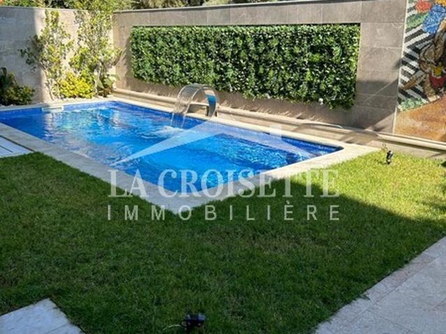 Appartement vente à Mahras