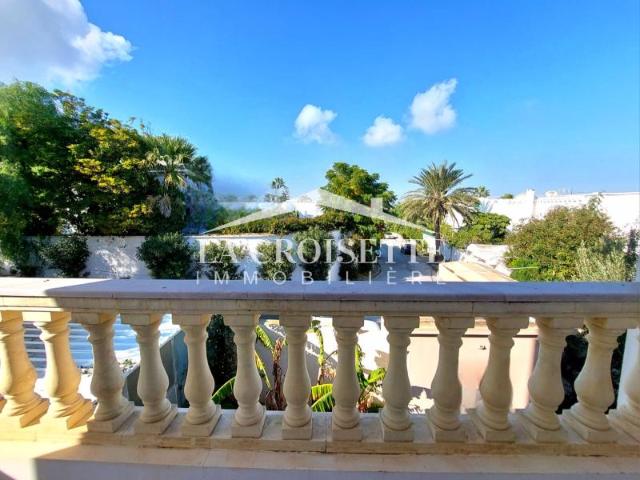 Appartement location à Ain Zaghouan, Douz