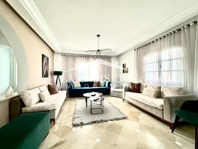 Appartement location à Ain Zaghouan, Douz