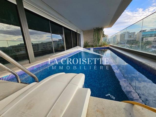 Appartement location à Ain Zaghouan, Douz