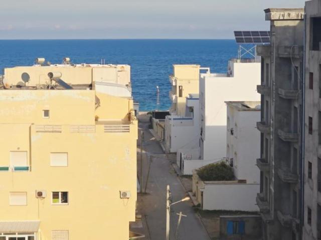 Appartement vente à Sousse Riadh, Akouda