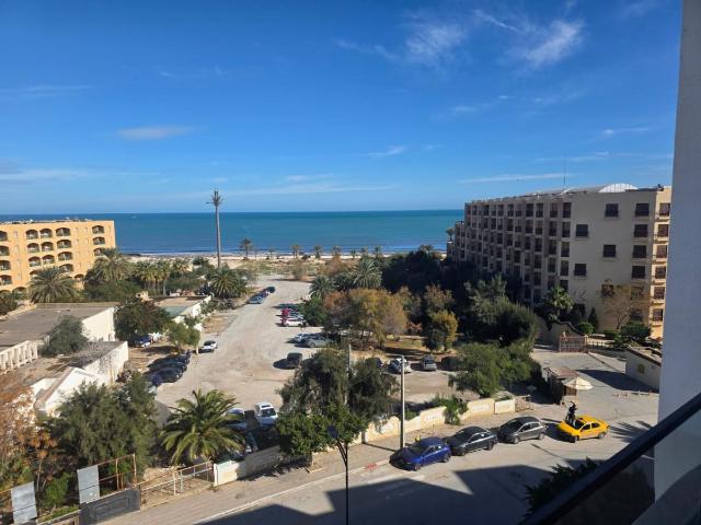 Appartement vente à Sousse Riadh, Akouda