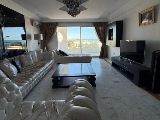 Appartement vente à Sousse Riadh, Akouda