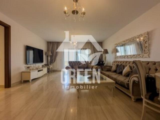 Appartement vente à Ain Zaghouan, Douz