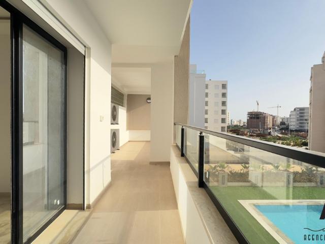 Appartement vente à Nabeul, Beni Khalled