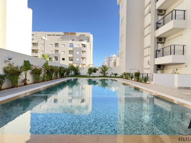 Appartement vente à Nabeul, Beni Khalled
