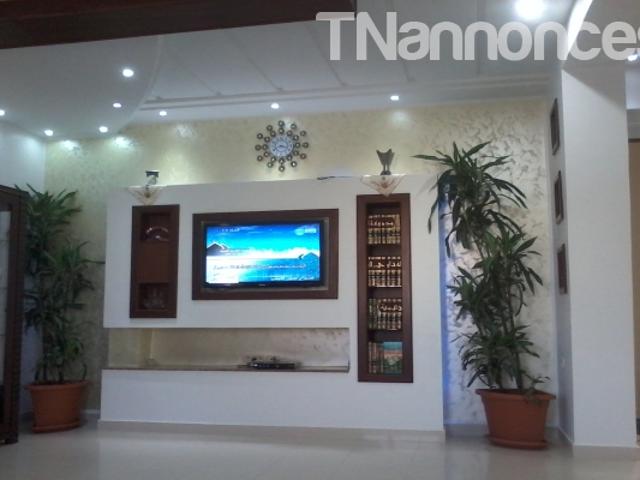Appartement vente