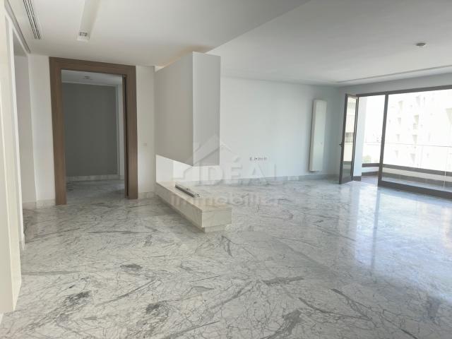 Appartement vente à ضفاف البحيرة, تونس