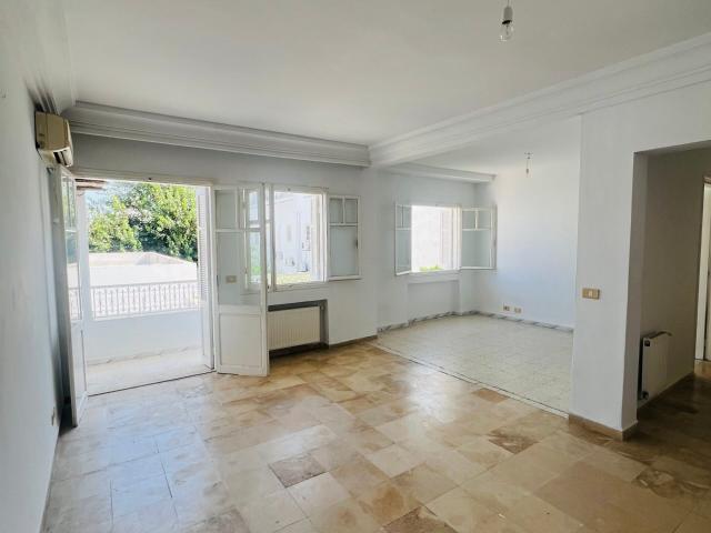 Appartement vente à El Aouina, Douz