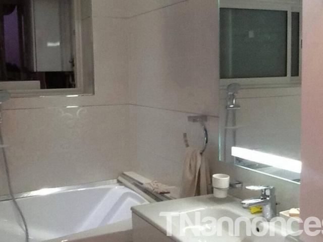 Appartement vente