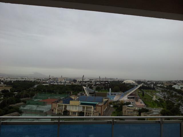 Appartement location à Ain Zaghouan, Douz