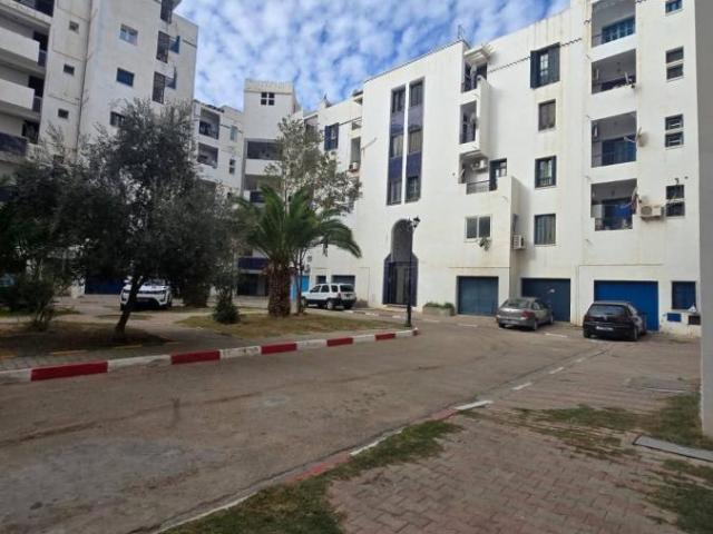 Appartement vente à Sousse Riadh, Akouda