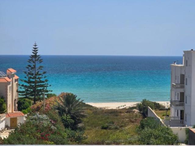 Appartement vente à Sousse Riadh, Akouda