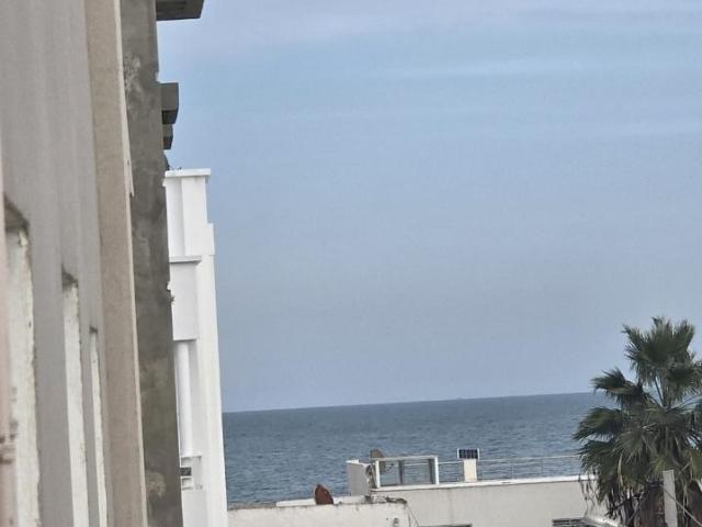 Appartement vente à Sousse Riadh, Akouda