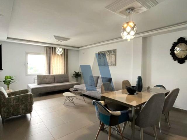 Appartement location à Ben Arous