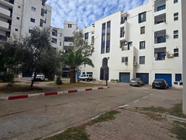 Appartement vente
