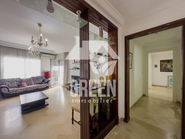 Appartement vente à Ariana Ville