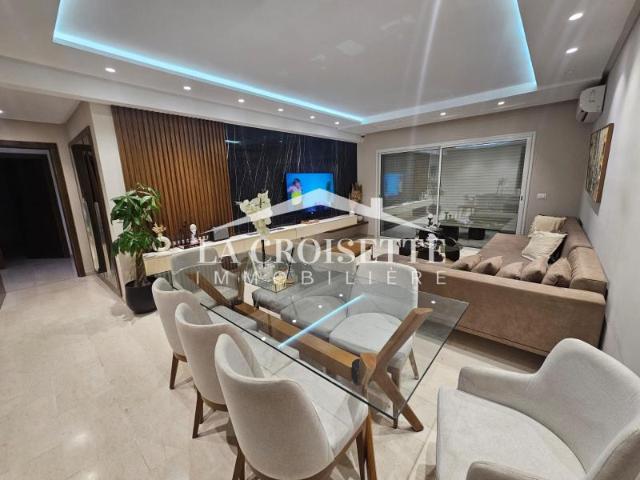 Appartement location à Ain Zaghouan