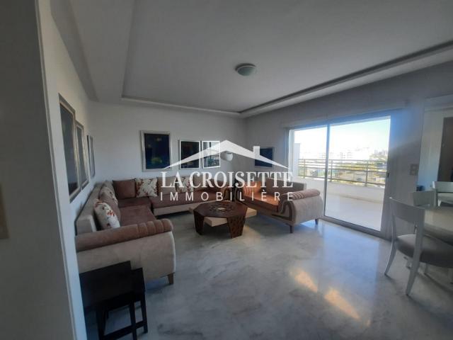 Appartement location