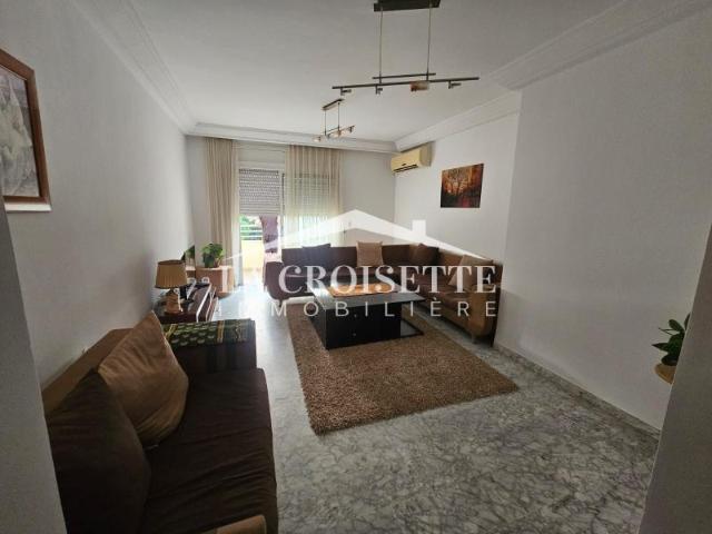 Appartement location