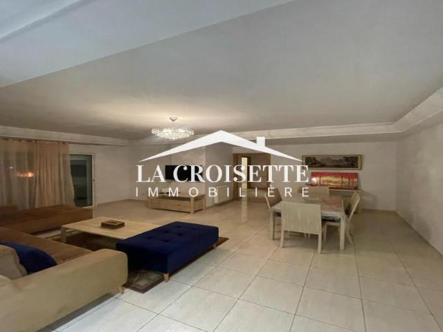 Appartement location