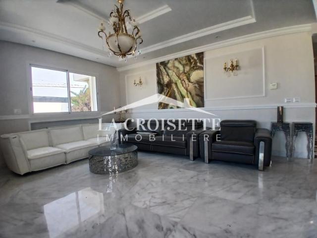 Appartement location