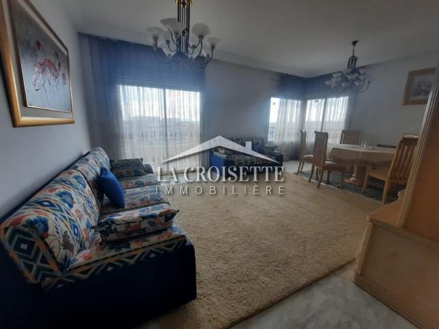 Appartement location