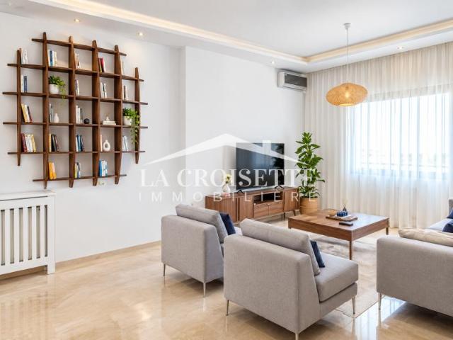 Appartement location à قمرت, تونس