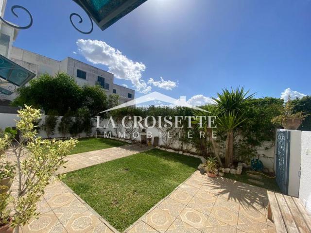 Appartement location à Ain Zaghouan, Douz