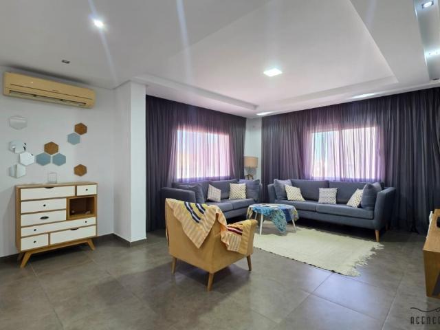 Appartement location à Nabeul, Beni Khalled