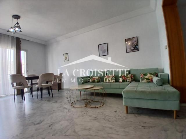 Appartement location à Ain Zaghouan, Douz