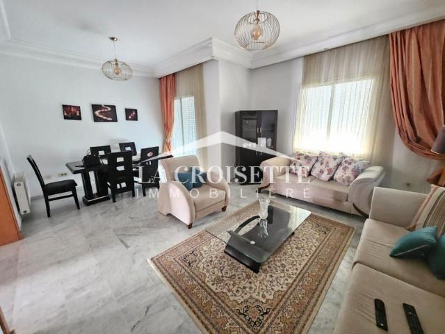 Appartement location à Ain Zaghouan, Douz