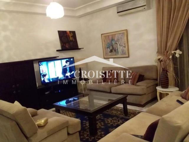 Appartement location à Ain Zaghouan, Douz